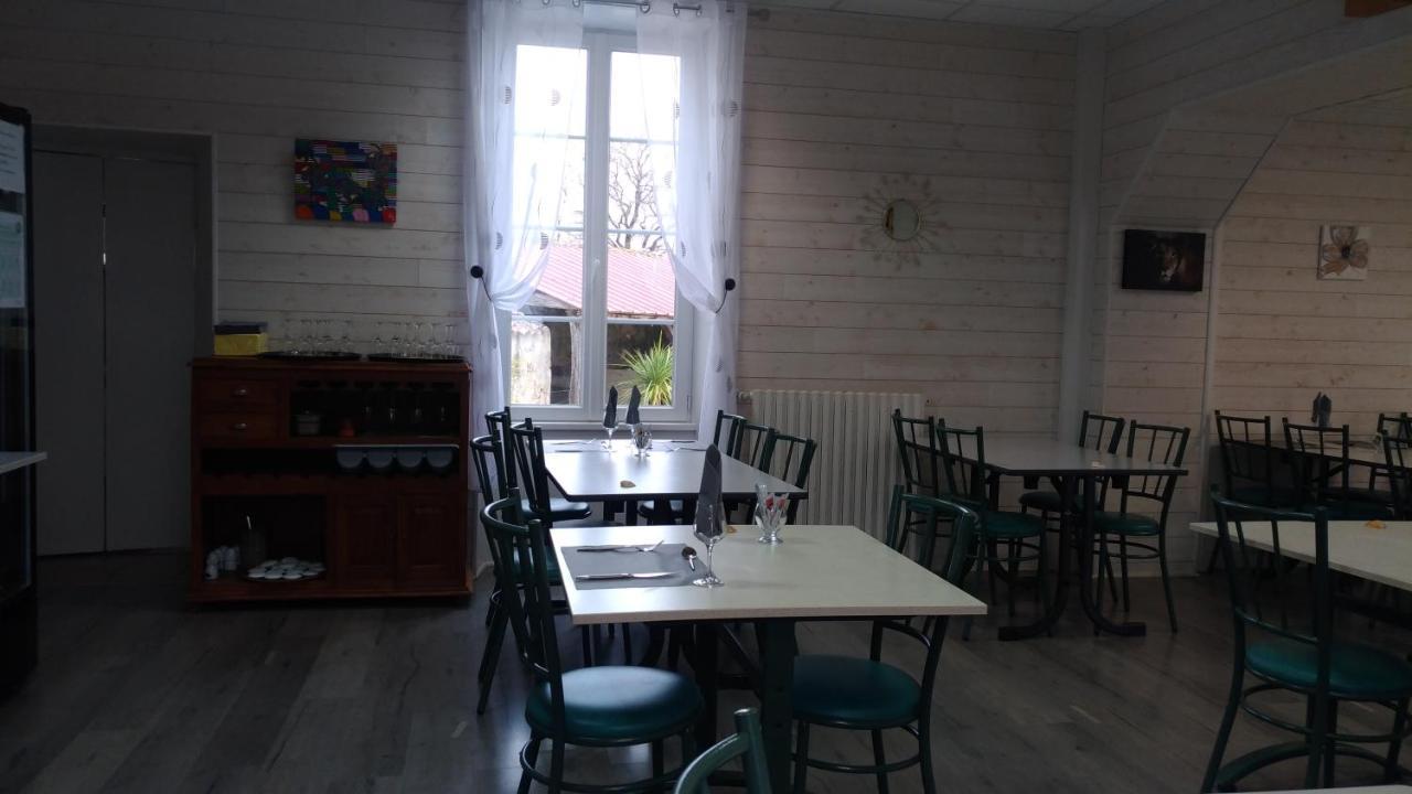 Hotel Le Lion D'Or Avrillé Zewnętrze zdjęcie
