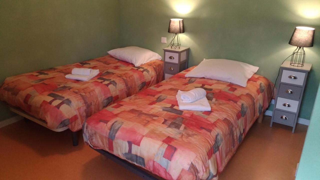 Hotel Le Lion D'Or Avrillé Zewnętrze zdjęcie