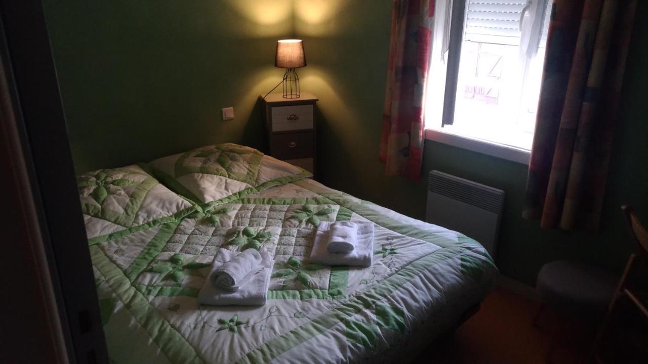 Hotel Le Lion D'Or Avrillé Zewnętrze zdjęcie