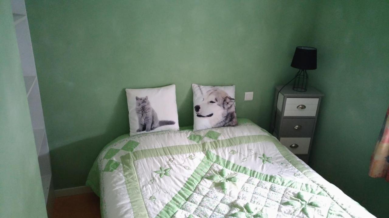 Hotel Le Lion D'Or Avrillé Zewnętrze zdjęcie